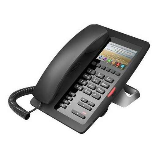 H Série Hotelových telefonů