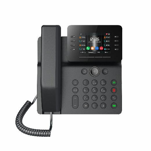 V64 SIP telefon