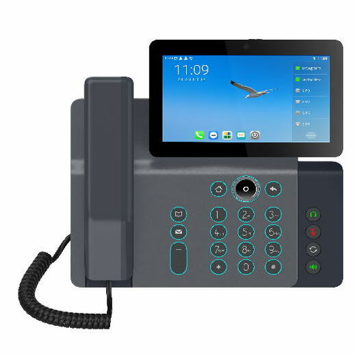 V6 Série IP telefonů