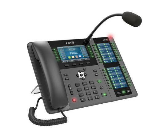 X210i SIP telefon