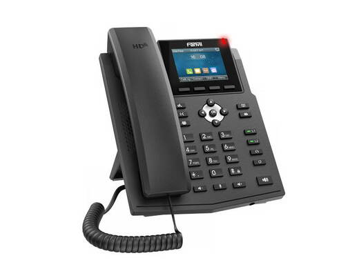 X3SG Pro SIP telefon
