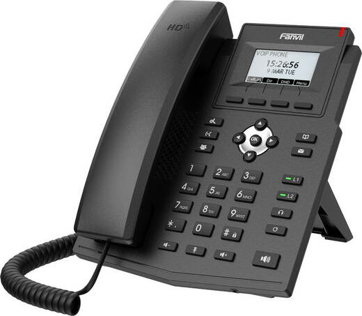 X3SG Lite SIP telefon