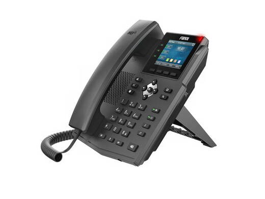 X3U Pro SIP telefon